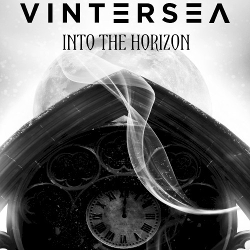 Blind Horizon - The Parallax Theory